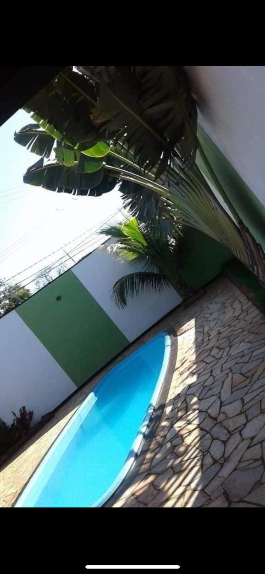 Casa Para Temporada Doces Sonhos Ribeirão Preto Exterior foto
