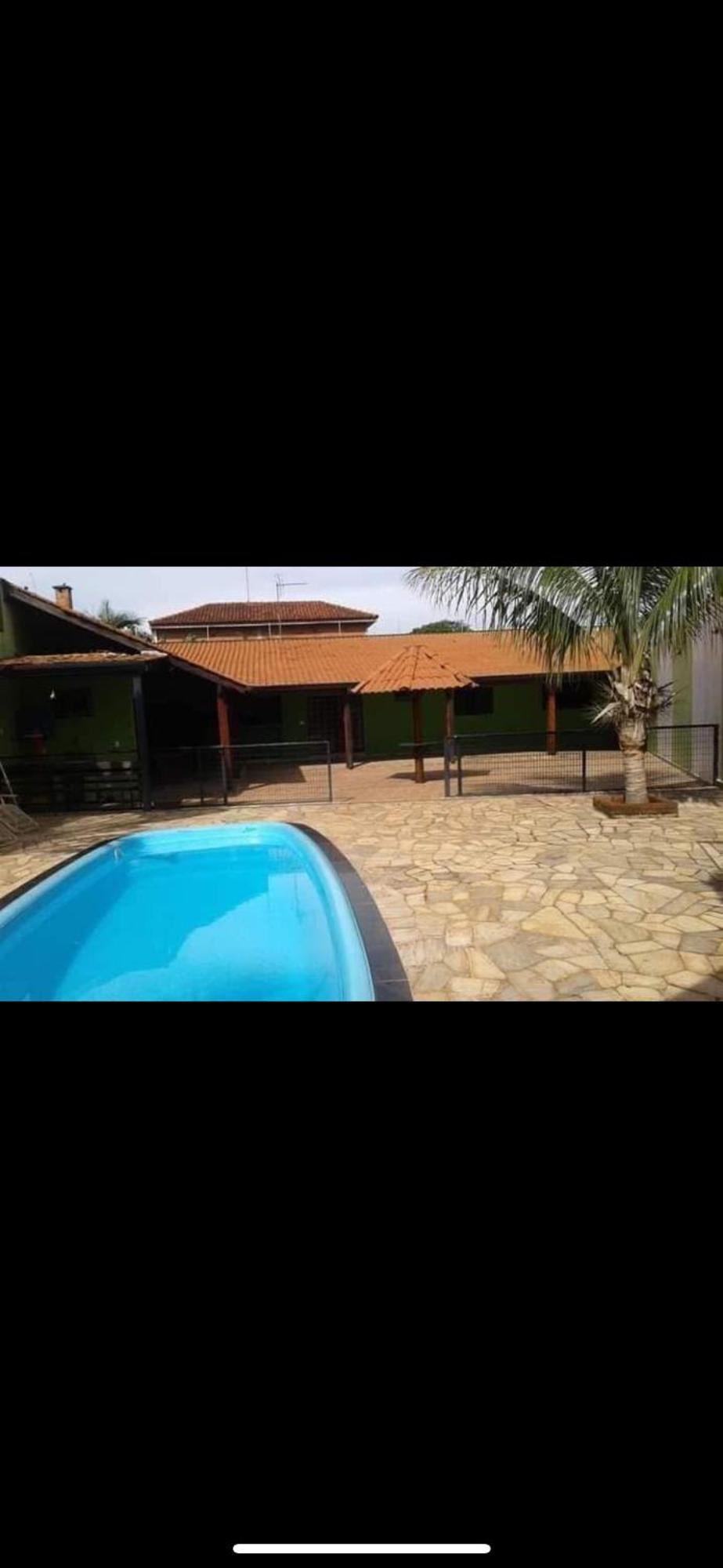 Casa Para Temporada Doces Sonhos Ribeirão Preto Exterior foto