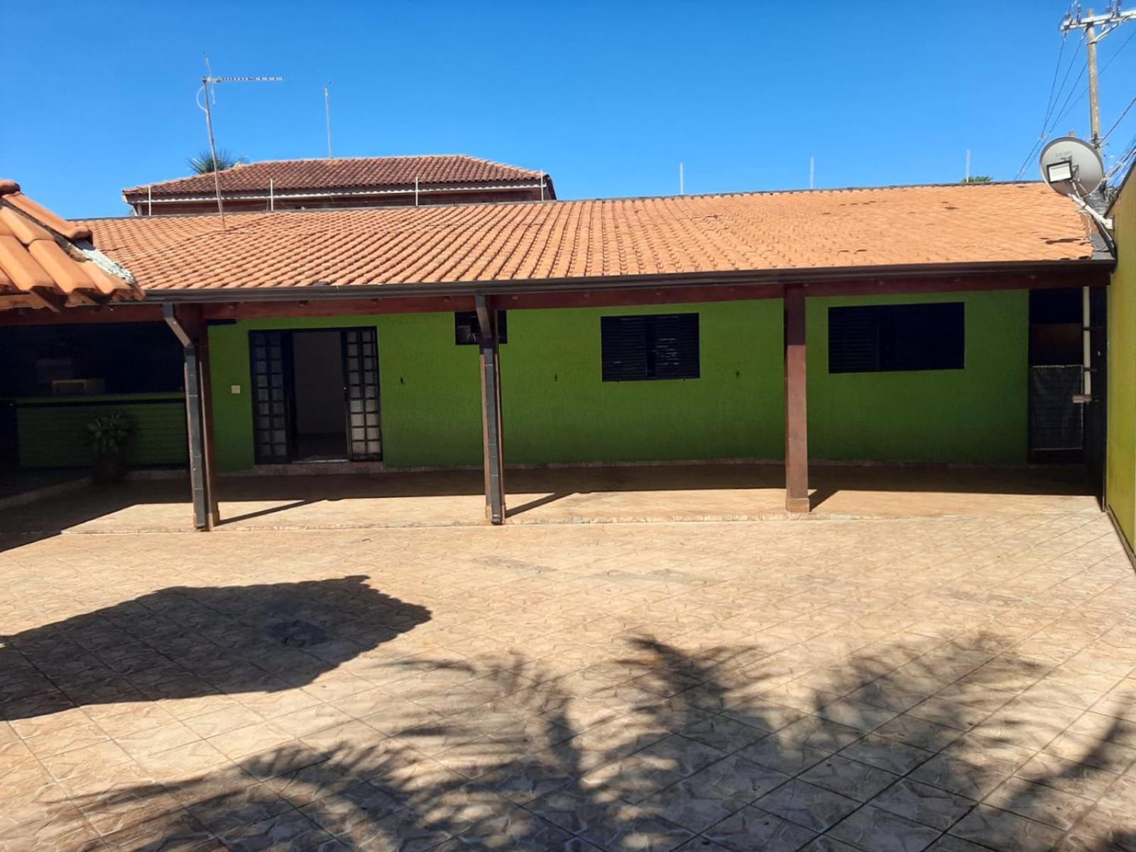 Casa Para Temporada Doces Sonhos Ribeirão Preto Exterior foto